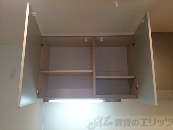 へルト・シュトラーセの物件内観写真